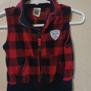 9 month vest